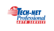 Tech Net Logo