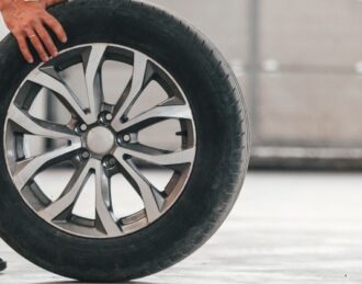 Tire Repair Near Me in Windsor, ON – MSJ Automotive Services