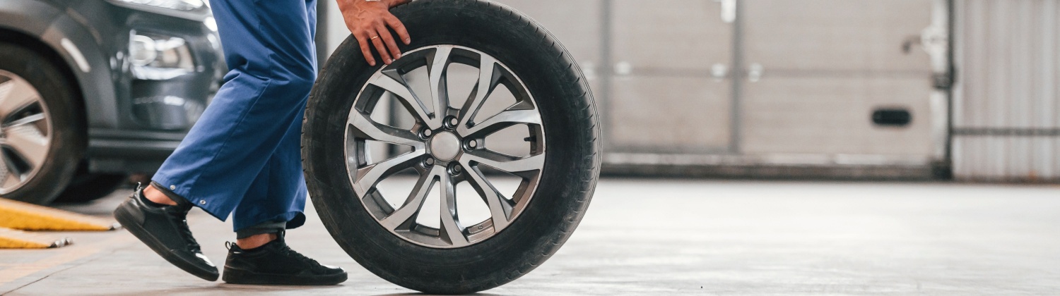 Tire Repair Near Me in Windsor, ON – MSJ Automotive Services