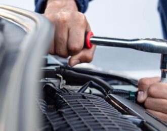Auto Repair Near Me In Windsor, ON – MSJ Automotive Services