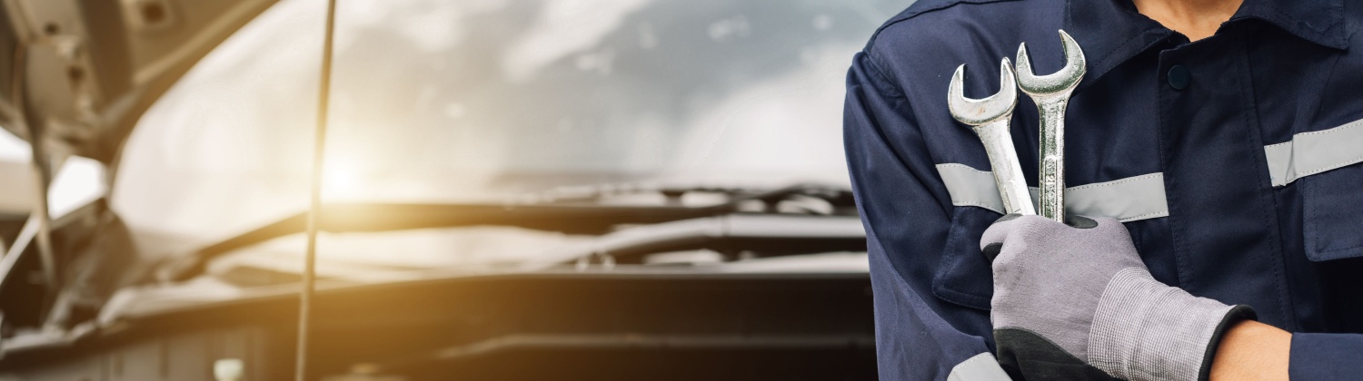 Car Repair Near Me – MSJ Automotive Services in Windsor, ON