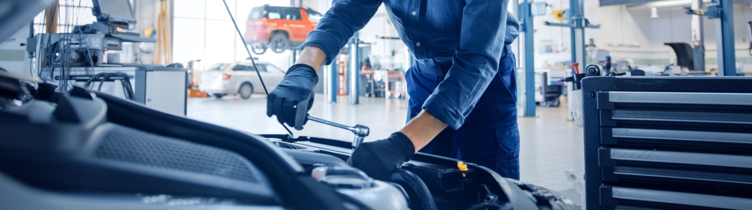 Auto Shop Near Me: MSJ Automotive Services in Windsor, ON