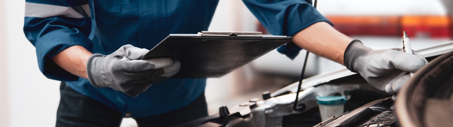 Vehicle Inspection Near Me in Windsor, ON