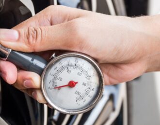 Tire Pressure Shop In Windsor, ON