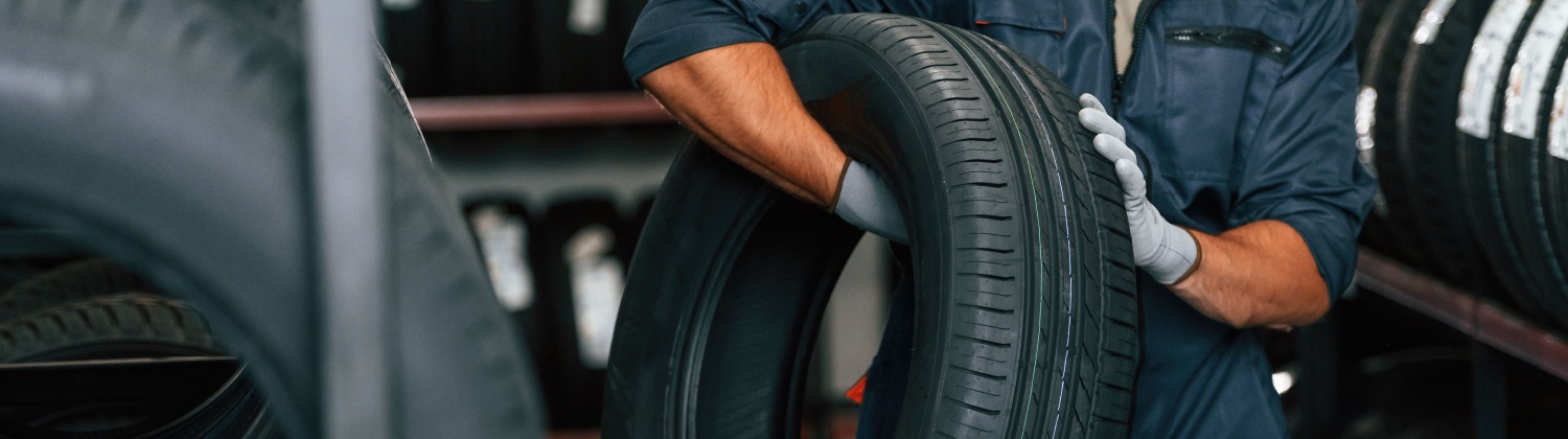 Reliable Tire Service Near Me In Windsor, ON
