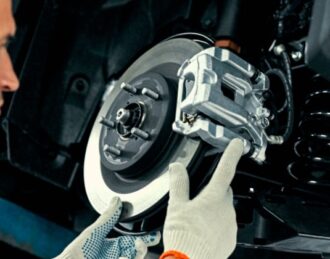 Brake Repair Near Me In Windsor, ON