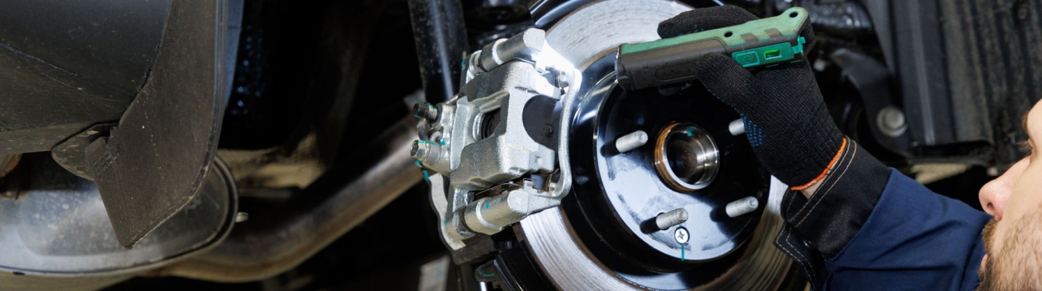 Brake Shop Near Me In Windsor, ON