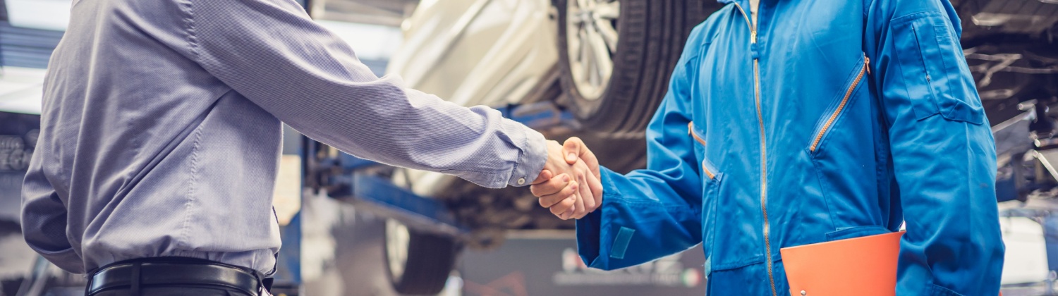 Auto service shop in Windsor at MSJ Automotive Services for maintenance, diagnostics, brake repairs, tire service, and vehicle inspections.